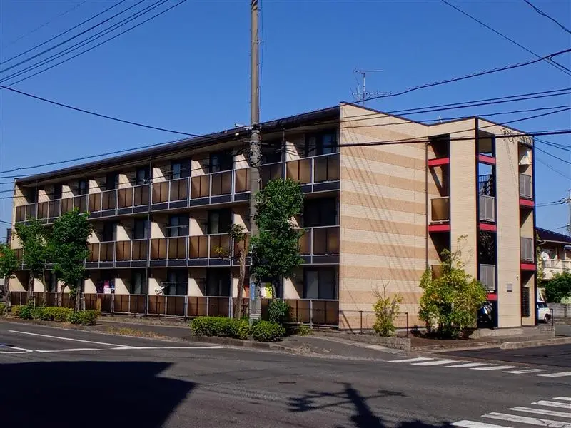 岡山市北区今８丁目 月極駐車場